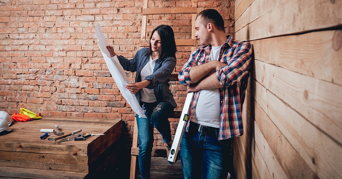 Renovating Your Investment Property: How to Know the Right Time and Circumstances